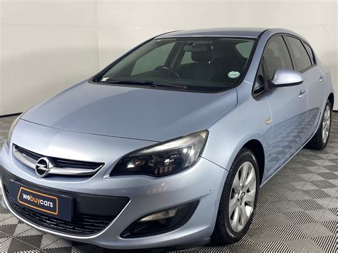 Opel Astra For Sale